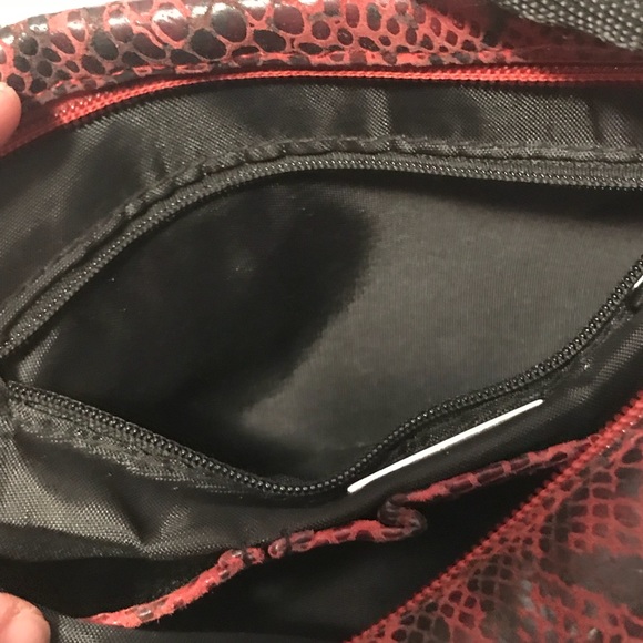 Giani Bernini Bag- snake - Picture 6 of 7